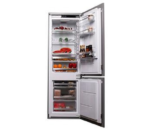 Azzano Built-in Fridge Freezer Combi