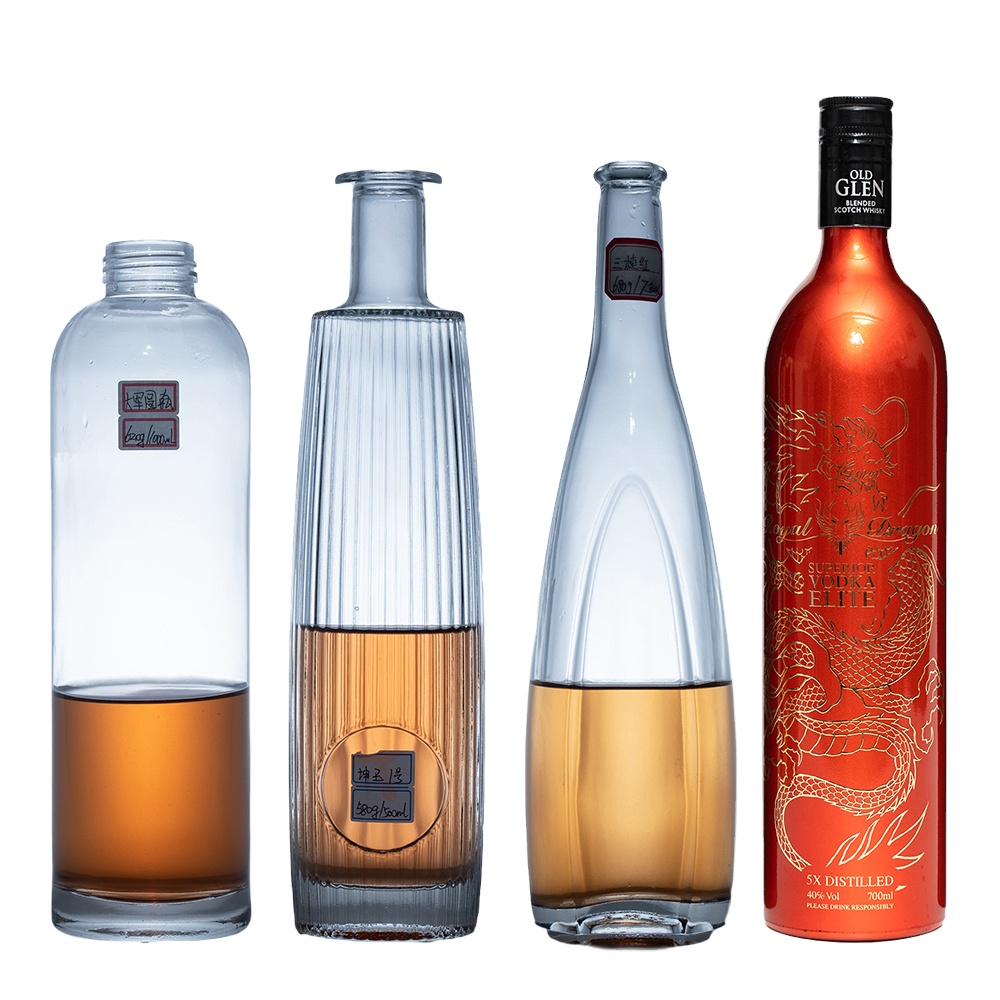 Wine bote