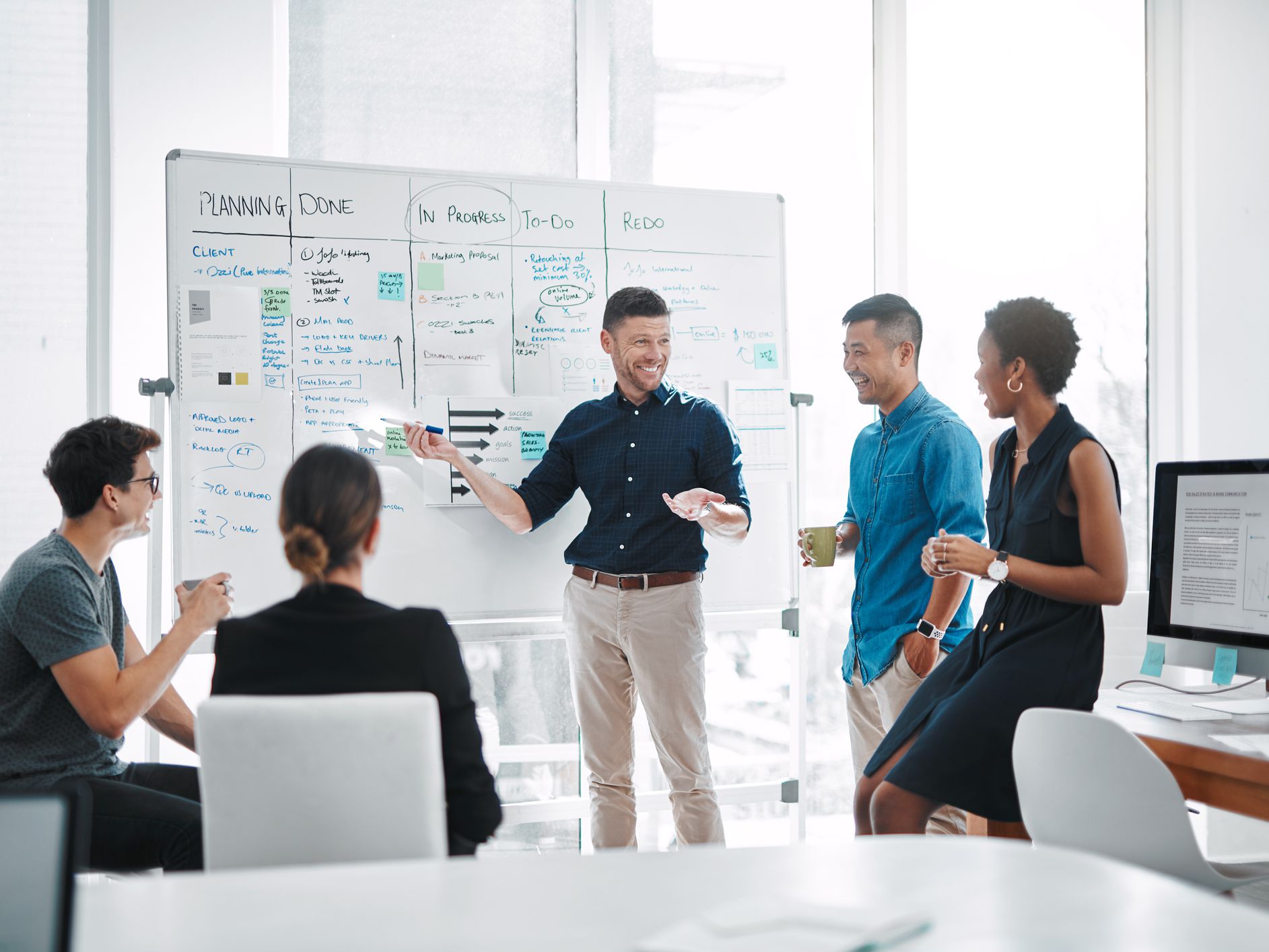 Salesforce Service Cloud Asset Management
