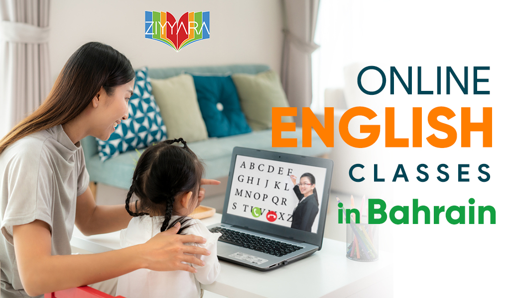 Learn to Speak English Fluently in Bahrain - Ziyyara