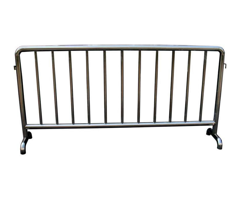 Temporary Fence