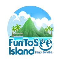 FUNTOSEE ISLAND WATER FERRY
