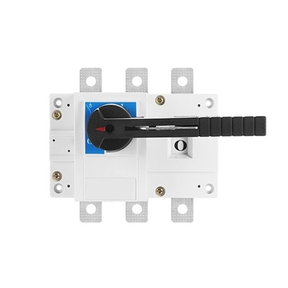 Isolating switch