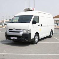 COOL VAN