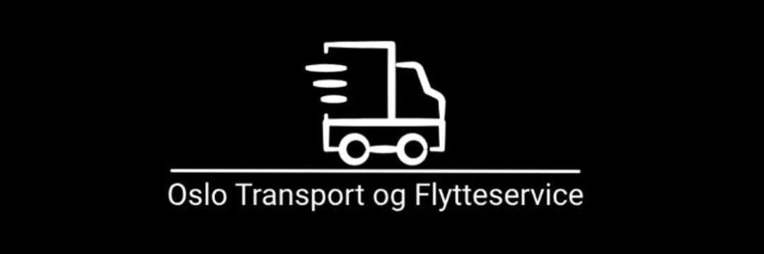 OSLO TRANSPORT OG FLYTTESERVICE