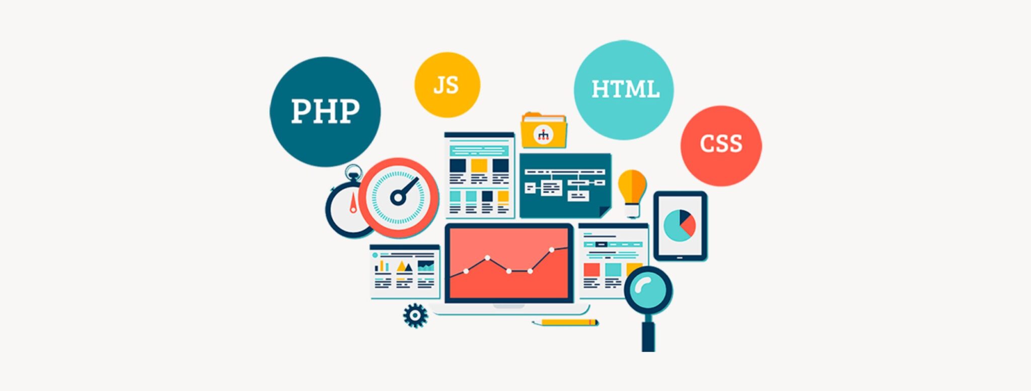 Responsive Web Development Company - London