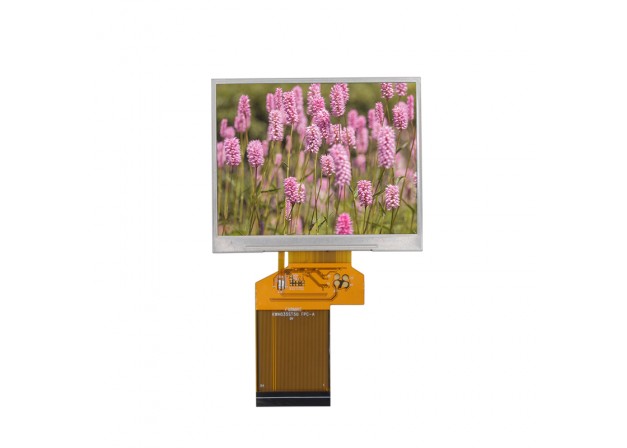 액정 디스플레이 (LCD)
