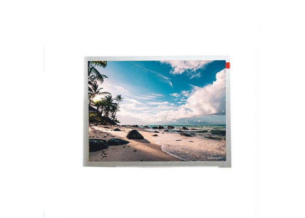Liquid crystal display (lcd)