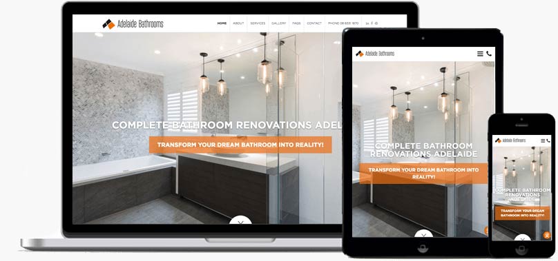 Web Design Adelaide