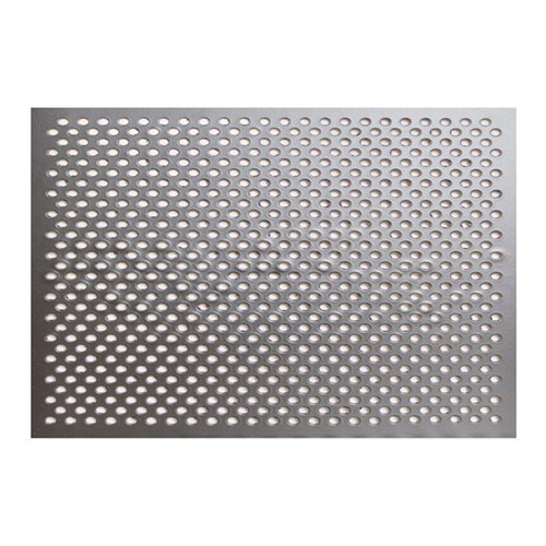 CNC Punching
