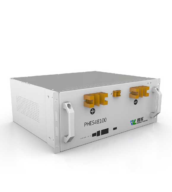 STANDARD BATTERY MODULES FOR BASE STATION