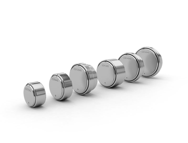 TWS EARPHONE COIN CELL