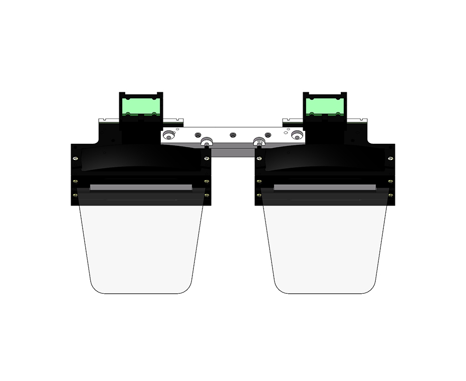 AR Optical Display Module